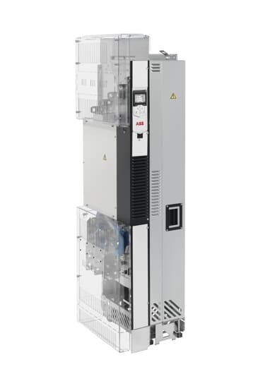 ACS880-04-585A-3 ABB ACS880 INVERTER MOTOR SÜRÜCÜ 3 FAZ 315 kW 380-415 V AC 585 A
