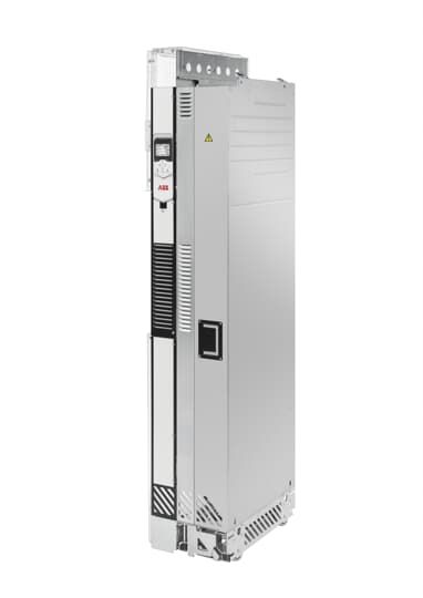 ACS880-04-880A-3 ABB ACS880 INVERTER MOTOR SÜRÜCÜ 3 FAZ 500 kW 380-415 V AC 880 A
