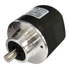 E50S8-2048-3-N-24-CR AUTONICS İNKREMENTAL ENKODER 2048 PALS 50 mm FLANŞ 8mm MİL 12-24VDC