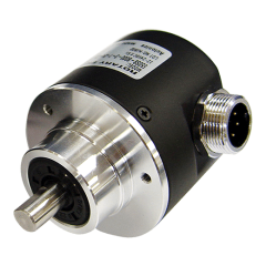 E50S8-5000-6-L-5-CS AUTONICS İNKREMENTAL ENKODER 5000 PALS 50 mm FLANŞ 8mm MİL 5VDC