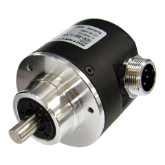 E50S8-2000-6-L-5-CS AUTONICS İNKREMENTAL ENKODER 2000 PALS 50 mm FLANŞ 8mm MİL 5VDC