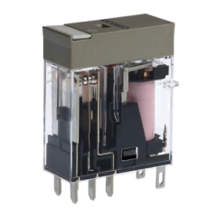 G2R-2-SN 12VAC (S) OMRON RÖLE 12 V AC 2 KONTAK 5 A 8 BACAKLI LEDLİ