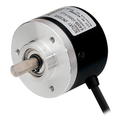 E40S8-256-3-N-24 AUTONICS İNKREMENTAL ENKODER 256 PALS 40 mm FLANŞ 8mm MİL 12-24VDC