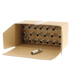 E2B-M12KS04-M1-B1-20 ENDÜKTİF SENSÖR M12 24VDC NPN NO 4mm M12 KONNEKTÖRLÜ