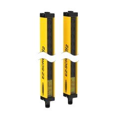 73548 LS2TP30-750Q88 BANNER EMNİYET BARİYERLERİ 750 mm KORUMA YÜKSEKLİĞİ EL KORUMA 15 MT ARALIK