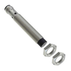 E2B-M12LN08-M1-B1 ENDÜKTİF SENSÖR M12 24VDC PNP NO 8mm M12 KONNEKTÖRLÜ