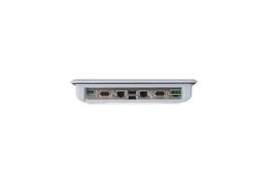 630005210 X2 BASE 7 V2 BEIJER HMI OPERATÖR EKRANI 7 İN 800x480 600 MHz 2 GB 1X ETHERNET 1X RS232 1X RS422/485 1X RS485 1X RS485