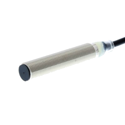 E2B-M12LS04-WP-C1 2M ENDÜKTİF SENSÖR M12 24VDC NPN NO 4mm 2MT KABLOLU