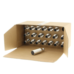 E2B-M18KS08-M1-B1-20 ENDÜKTİF SENSÖR M18 24VDC PNP NO 8mm M12 KONNEKTÖRLÜ