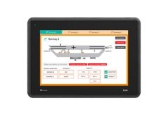 640014305 X2 EXTREME 12 BEIJER HMI OPERATÖR EKRANI 12 İN 1280x800 800MHz 1.5 GB 1X ETHERNET 1X RS232 1X RS422/485