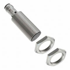 E2B-M18KS08-M1-C1 ENDÜKTİF SENSÖR M18 24VDC NPN NO 8mm M12 KONNEKTÖRLÜ