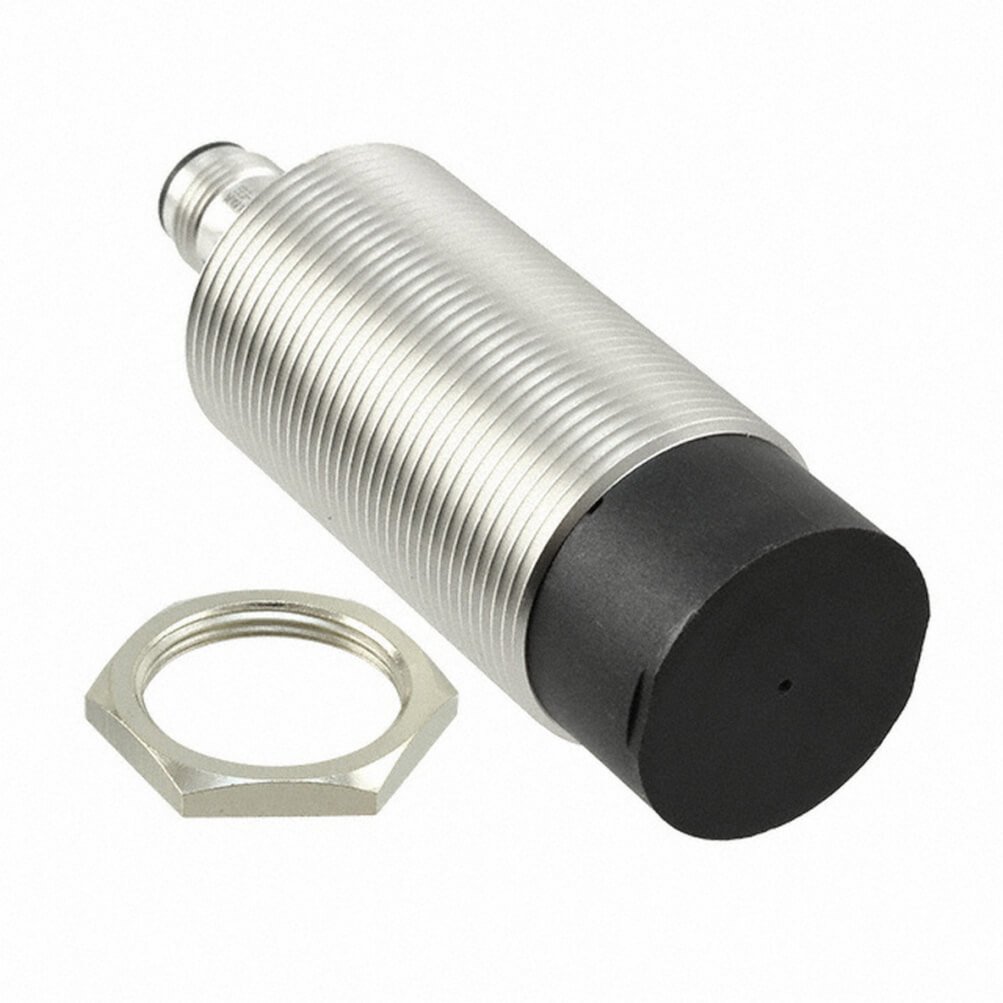 E2B-M30KN20-M1-B1 ENDÜKTİF SENSÖR M30 24VDC PNP NO 20mm M12 KONNEKTÖRLÜ