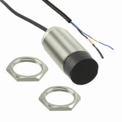 E2B-M30KN20-WP-C1 2M ENDÜKTİF SENSÖR M30 24VDC NPN NO 20mm 2MT KABLOLU
