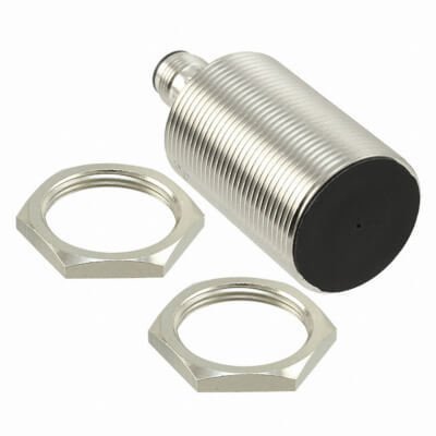 E2B-M30KS15-M1-B2 ENDÜKTİF SENSÖR M30 24VDC PNP NC 15 mm M12 KONNEKTÖRLÜ