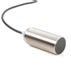 E2B-M30KS15-WP-C1 2M ENDÜKTİF SENSÖR M30 24VDC NPN NO 15mm 2MT KABLOLU