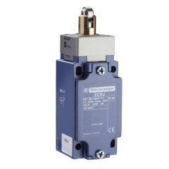 XCKJ161 SCHNEIDER TELEMECANIQUE LİMİT SVİÇ METAL PİM NO+NC PG13