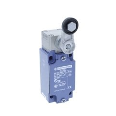 XCKJ10511 XCKJ161 SCHNEIDER TELEMECANIQUE LİMİT SVİÇ TERMOPLAST MAKARALI MANİVELA NO+NC PG13
