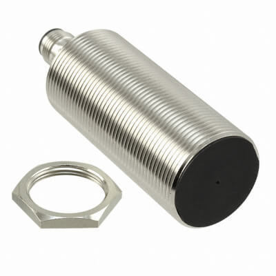 E2B-M30LS15-M1-B1 ENDÜKTİF SENSÖR M30 24VDC PNP NO 15mm M12 KONNEKTÖRLÜ
