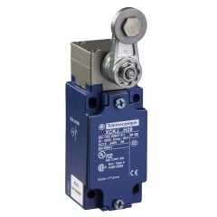 XCKJ10513D SCHNEIDER TELEMECANIQUE LİMİT SVİÇ ÇELİK MAKARALI MANİVELA NO+NC PG13