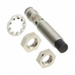 E2B-S08KN04-MC-C1 ENDÜKTİF SENSÖR M8 24VDC NPN NO 4mm M8 KONNEKTÖRLÜ