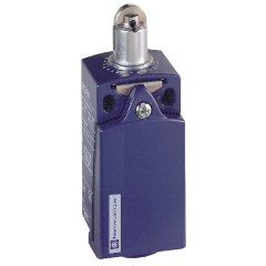 XCKD2102P16 SCHNEIDER TELEMECANIQUE LİMİT SVİÇ ÇELİK MAKARALI PİM NO+NC M16