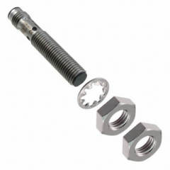 E2B-S08KS02-MC-C1 ENDÜKTİF SENSÖR M8 24VDC NPN NO 2mm M8 KONNEKTÖRLÜ