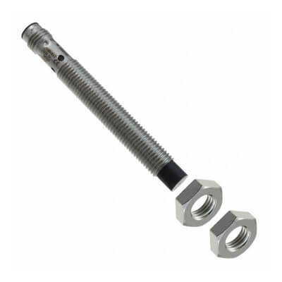 E2B-S08LN04-MC-B1 ENDÜKTİF SENSÖR M8 24VDC PNP NO 4mm M8 KONNEKTÖRLÜ