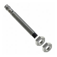 E2B-S08LN04-MC-B1 ENDÜKTİF SENSÖR M8 24VDC PNP NO 4mm M8 KONNEKTÖRLÜ