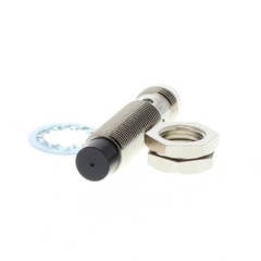 E2A-M12KN05-M1-B1-TP ENDÜKTİF SENSÖR M12 24VDC PNP NO 5mm M12 KONNEKTÖRLÜ