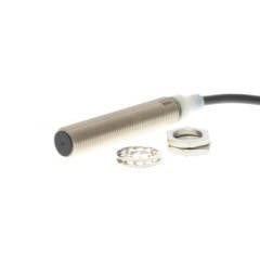 E2A-M12KN05-WP-B1-TP 5M ENDÜKTİF SENSÖR M12 24VDC PNP NO 5mm 5MT KABLOLU