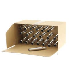 E2A-M12LS04-M1-B1-20 ENDÜKTİF SENSÖR M12 24VDC PNP NO 4mm M12 KONNEKTÖRLÜ