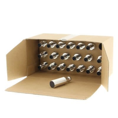 E2A-M18KS08-M1-B1-20 ENDÜKTİF SENSÖR M18 24VDC PNP NO 8mm M12 KONNEKTÖRLÜ