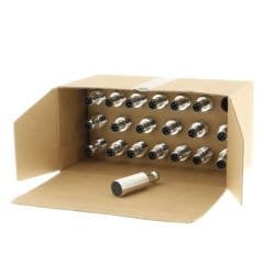 E2A-M18KS08-M1-B1-20 ENDÜKTİF SENSÖR M18 24VDC PNP NO 8mm M12 KONNEKTÖRLÜ