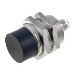 E2A-M30KN20-M1-B1 ENDÜKTİF SENSÖR M30 24VDC PNP NO 20mm M12 KONNEKTÖRLÜ