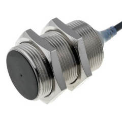 -B1 10M ENDÜKTİF SENSÖR M30 24VDC NO 15mm 10MT KABLOLU