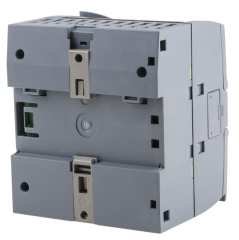 6ES7212-1BE40-0XB0 SIEMENS PLC CPU 1212C AC/DC/RELAY 8 DI / 6 DO / 2 AI 75 kB HAFIZA
