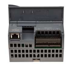 6ES7214-1HG40-0XB0 SIEMENS PLC CPU 1214C DC/DC/RELAY 14 DI / 10 DO / 2 AI 100 kB HAFIZA