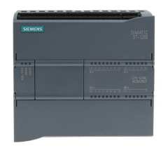 6ES7214-1BG40-0XB0 SIEMENS PLC CPU 1214C AC/DC/RELAY 14 DI / 10 DO / 2 AI 100 kB HAFIZA