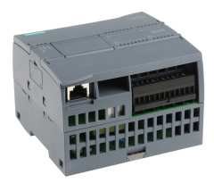 6ES7214-1BG40-0XB0 SIEMENS PLC CPU 1214C AC/DC/RELAY 14 DI / 10 DO / 2 AI 100 kB HAFIZA