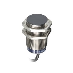 XS130B3PAL2 ENDÜKTİF SENSÖR M30 12-24VDC PNP NO 15mm 2MT KABLOLU