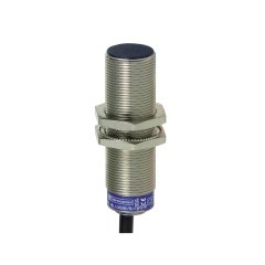 XS618B1PAL2 ENDÜKTİF SENSÖR M18 12-48VDC PNP NO 8mm 2MT KABLOLU