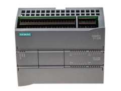 6ES7215-1AG40-0XB0 SIEMENS PLC CPU 1215C DC/DC/DC 14 DI / 10 DO / 2 AI / 2 AO 125 kB HAFIZA