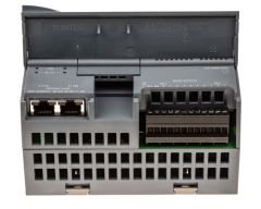 6ES7215-1AG40-0XB0 SIEMENS PLC CPU 1215C DC/DC/DC 14 DI / 10 DO / 2 AI / 2 AO 125 kB HAFIZA