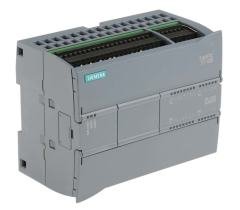 6ES7215-1HG40-0XB0 SIEMENS PLC CPU 1215C DC/DC/RELAY 14 DI / 10 DO / 2 AI / 2 AO 125 kB HAFIZA