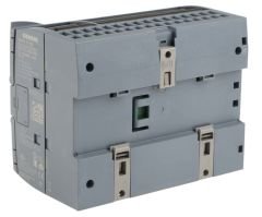 6ES7215-1HG40-0XB0 SIEMENS PLC CPU 1215C DC/DC/RELAY 14 DI / 10 DO / 2 AI / 2 AO 125 kB HAFIZA