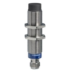 XS618B4PAM12 ENDÜKTİF SENSÖR M18 12-48VDC PNP NO 12mm M12 KONNEKTÖRLÜ