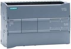 6ES7217-1AG40-0XB0 SIEMENS PLC CPU 1217C DC/DC/DC 10 DI - 4 DI / 6 DO - 4 DO / 2 AI / 2 AO 150 kB HAFIZA