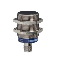 XS130B3PAM12 ENDÜKTİF SENSÖR M30 12-24VDC PNP NO 15mm M12 KONNEKTÖRLÜ