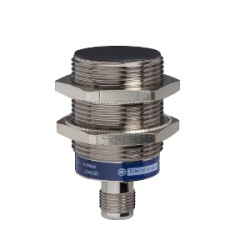 XS530B1PAM12 ENDÜKTİF SENSÖR M30 12-24VDC PNP NO 10mm M12 KONNEKTÖRLÜ