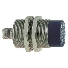 XS630B4PAM12 ENDÜKTİF SENSÖR M30 12-48VDC PNP NO 22mm M12 KONNEKTÖRLÜ